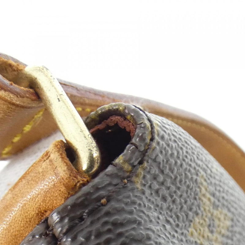 Túi đeo vai Louis Vuitton Monogram Musette Tango M51257 612857