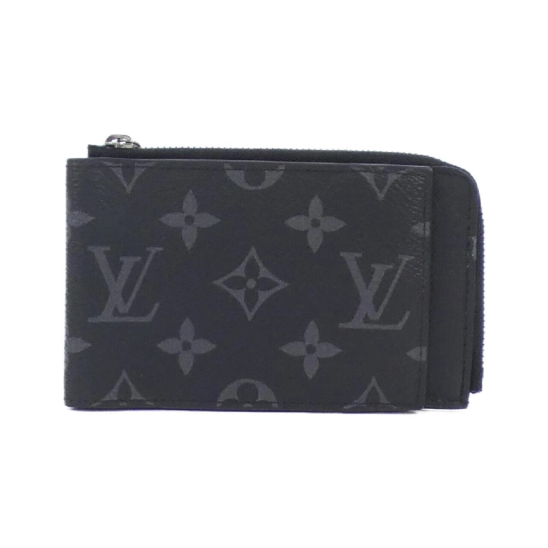 Ví Louis Vuitton Monogram Eclipse Hybrid M81568 622371