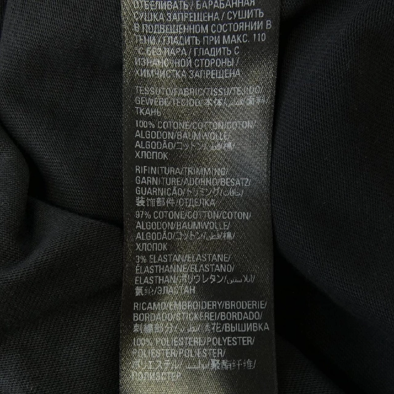 BALENCIAGA 612965 TMVG7 UNISEX T-shirt - Hàng hiệu Chính hãng 896929