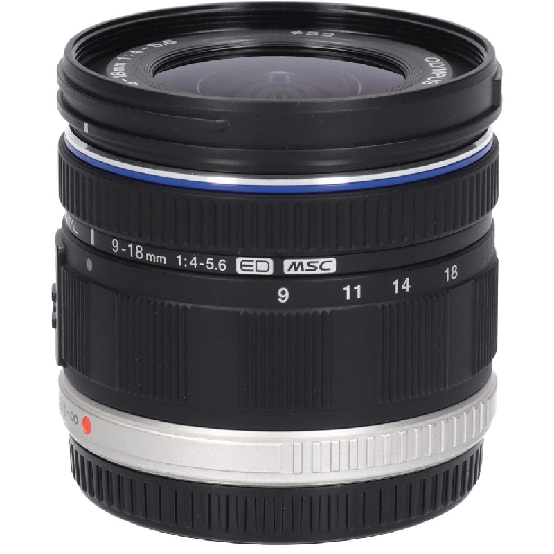 MZD ED9-18mm F4-5.6 - Hàng hiệu Authentic 879503