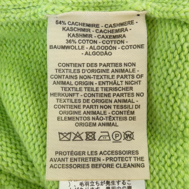 【Mã giảm giá】Áo cardigan HERMES 636543