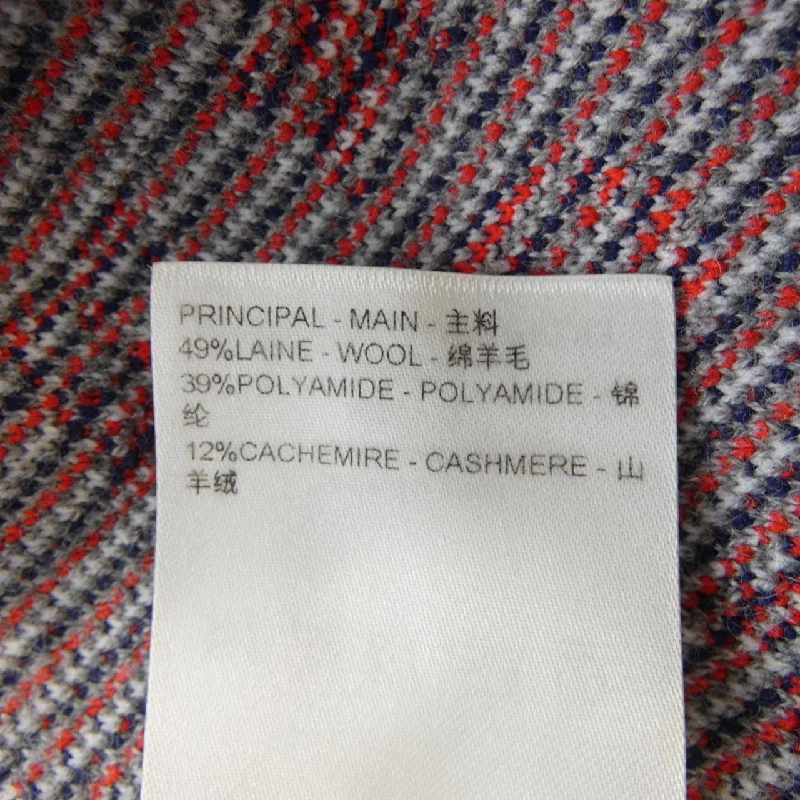 Louis Vuitton LOUIS VUITTON Áo len - Hàng hiệu Chính hãng 826739