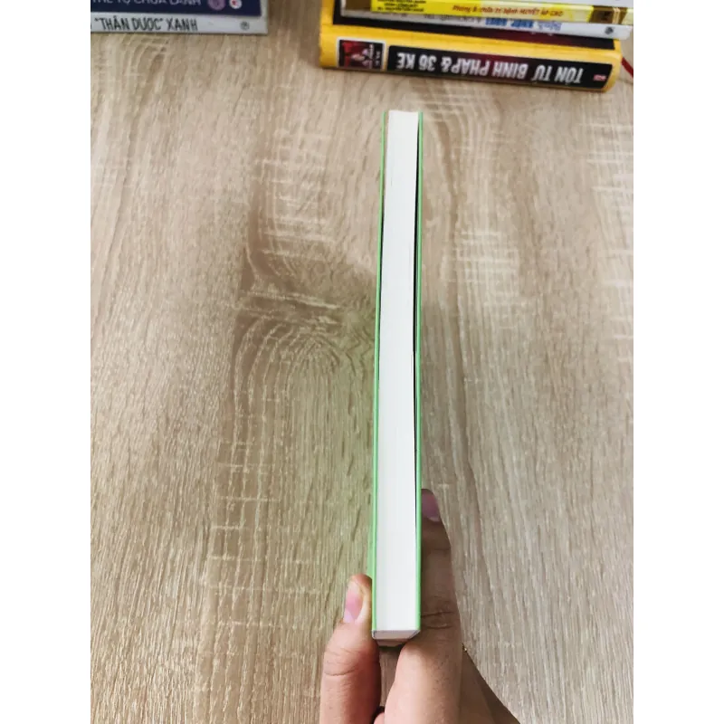 TÔI TỰ HỌC  1049988