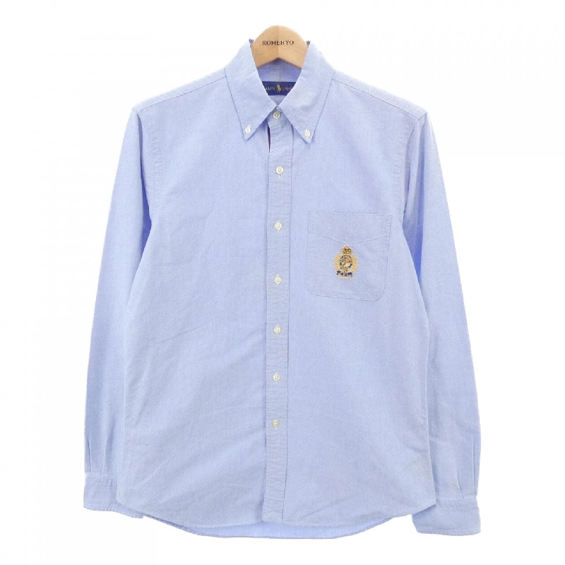 Áo sơ mi POLO RALPH LAUREN - Hàng hiệu Chính hãng 887084