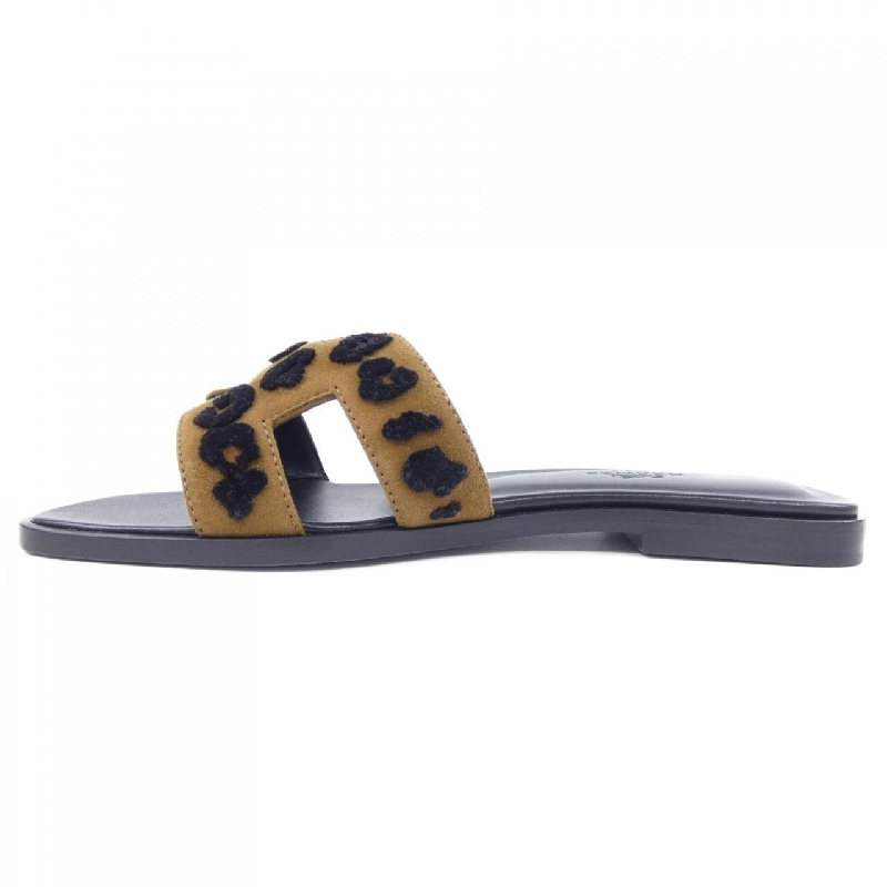 Giày sandal HERMES 659706