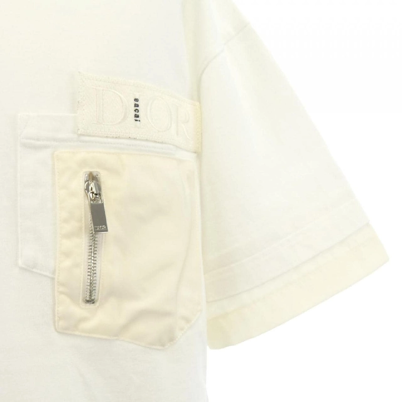 Áo thun DIOR SACAI 213J669A0554 - Hàng hiệu Chính hãng 897616