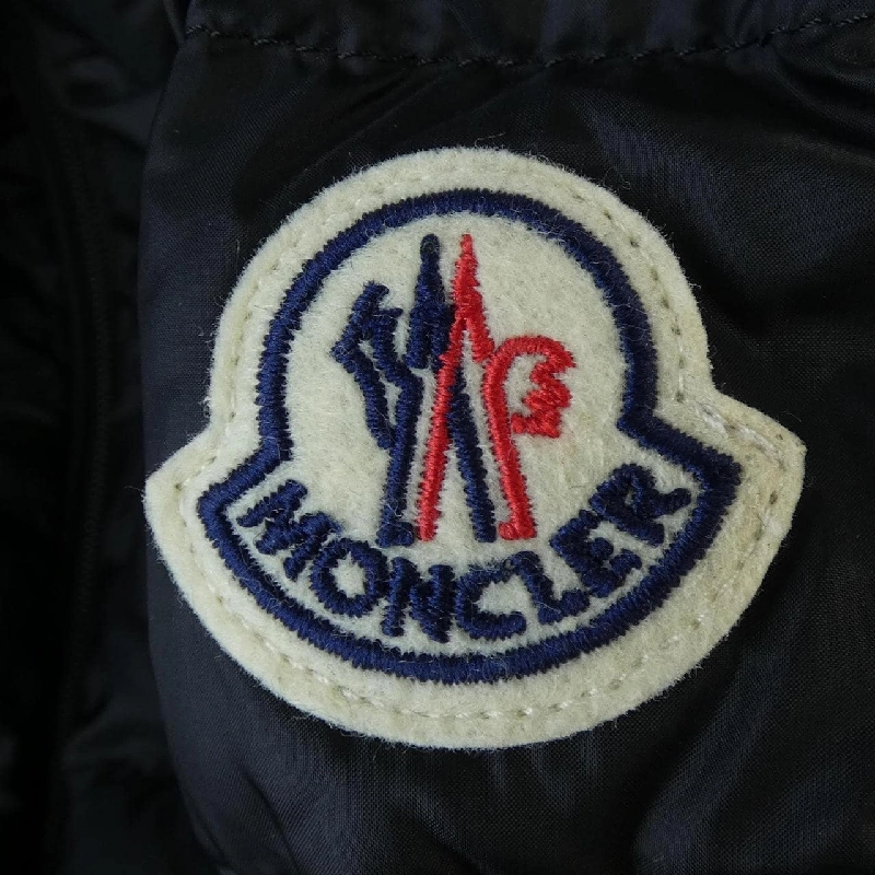 MONCLER LANS Áo khoác lông - Hàng hiệu Chính hãng 822791