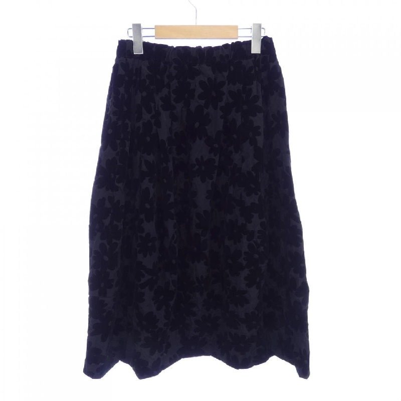 【Mã giảm giá】COMME des GARCONS Váy 651080