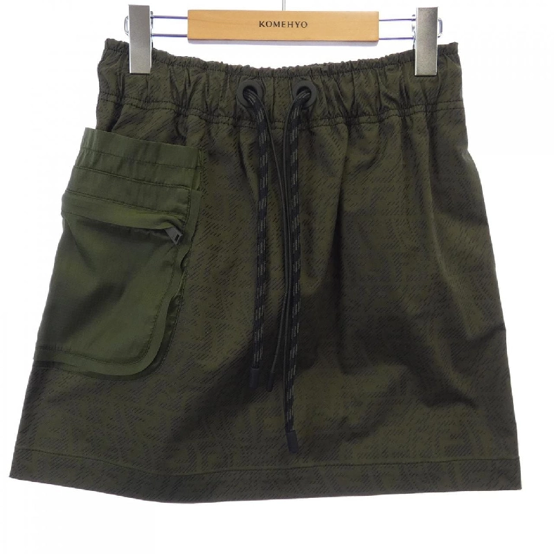 Váy FENDI - Hàng hiệu Authentic 823870