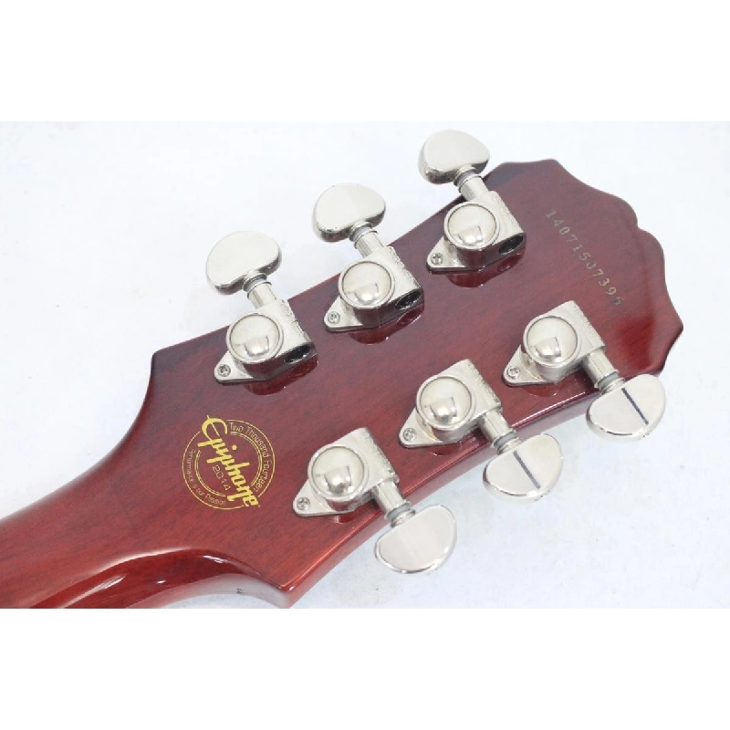 ＥＰＩＰＨＯＮＥ LP STANDARD PLUS TOP PRO - Hàng hiệu Authentic 879323