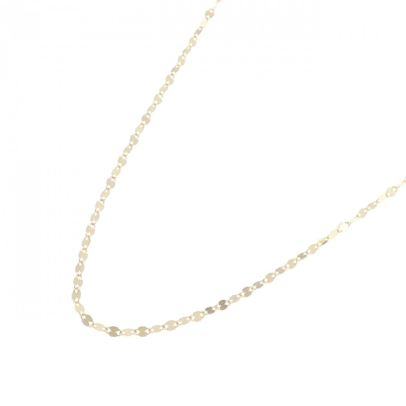 K18YG Dây chuyền - Hàng hiệu Authentic 870511