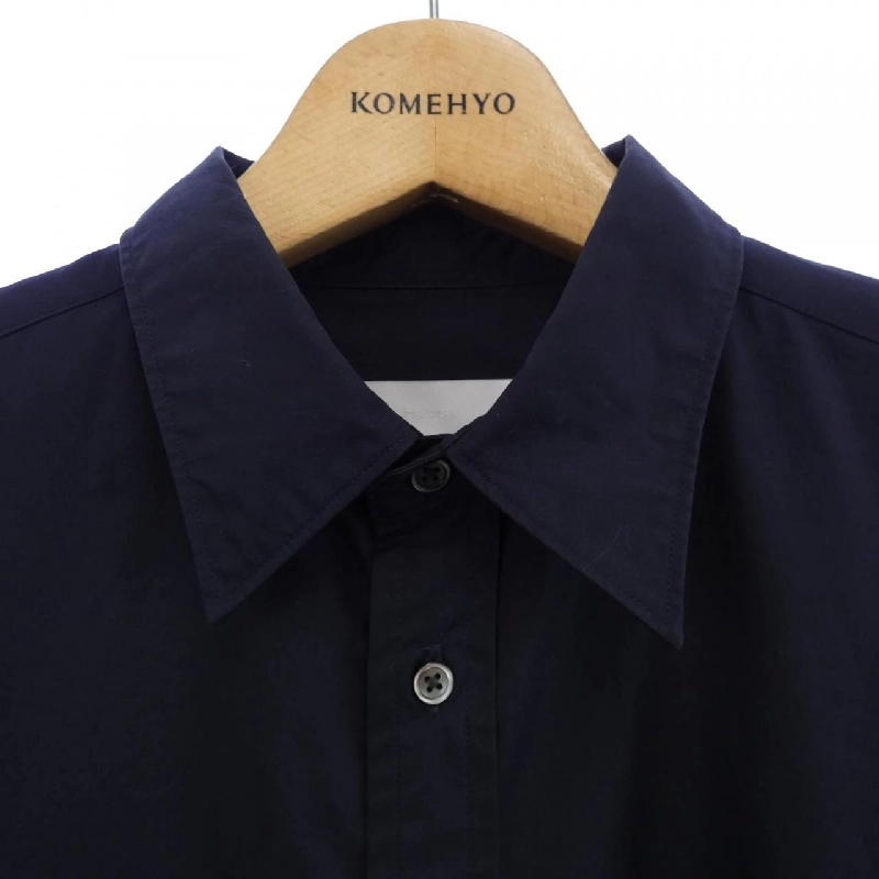 【Mã giảm giá】Áo sơ mi Graphpaper 639266