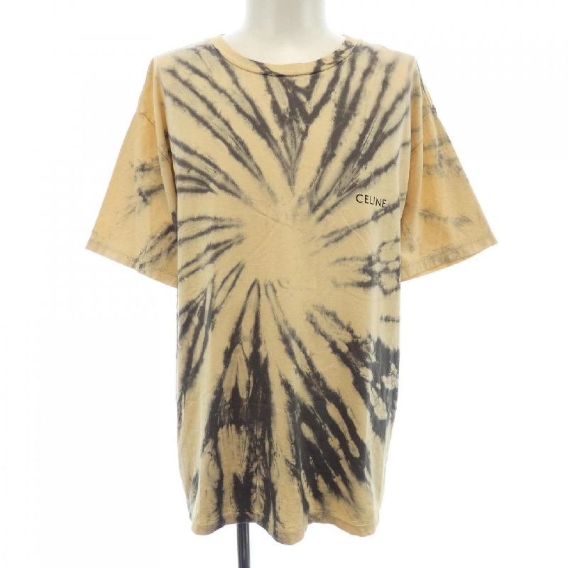 セリーヌ CELINE 2X46F334U T-shirt - Hàng hiệu Chính hãng 904491