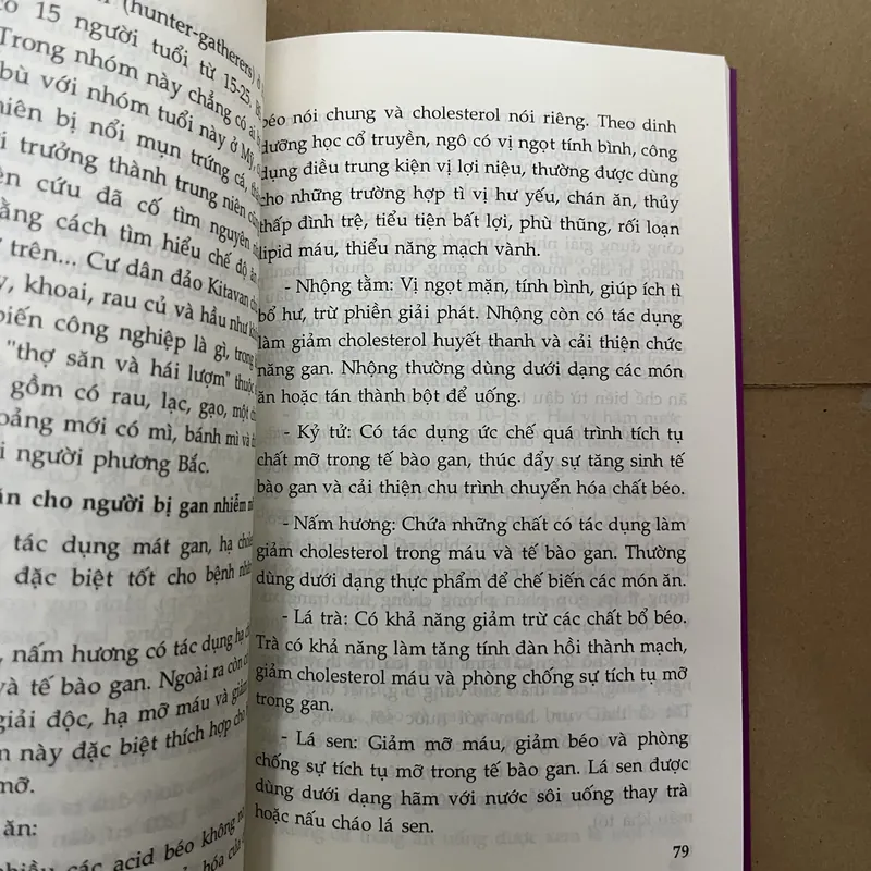 Nguyên tắc vàng trong ăn uống  569583