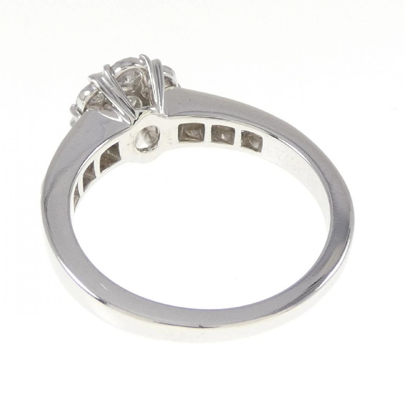 Nhẫn nhỏ Fullurette Van Cleef & Arpels - Hàng hiệu Authentic 839941