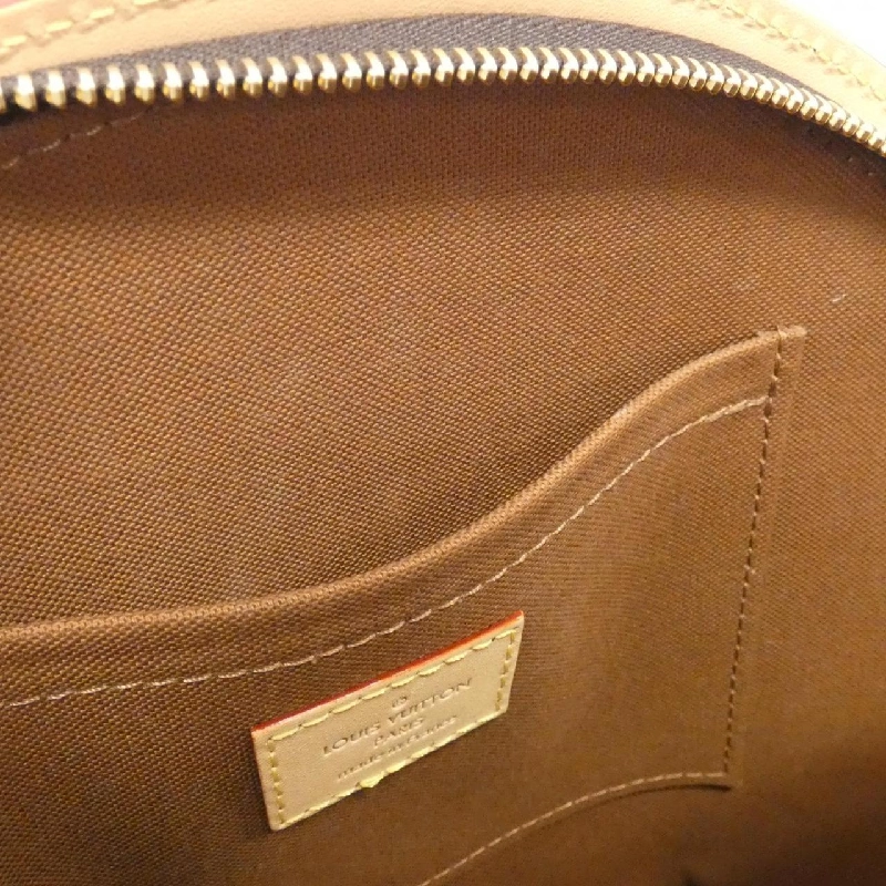 Túi Louis Vuitton Monogram Ellipse PM M46196 618696