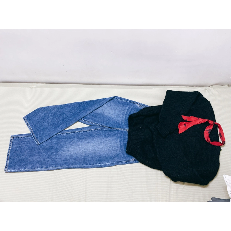 Set quần áo sz S và M 463588
