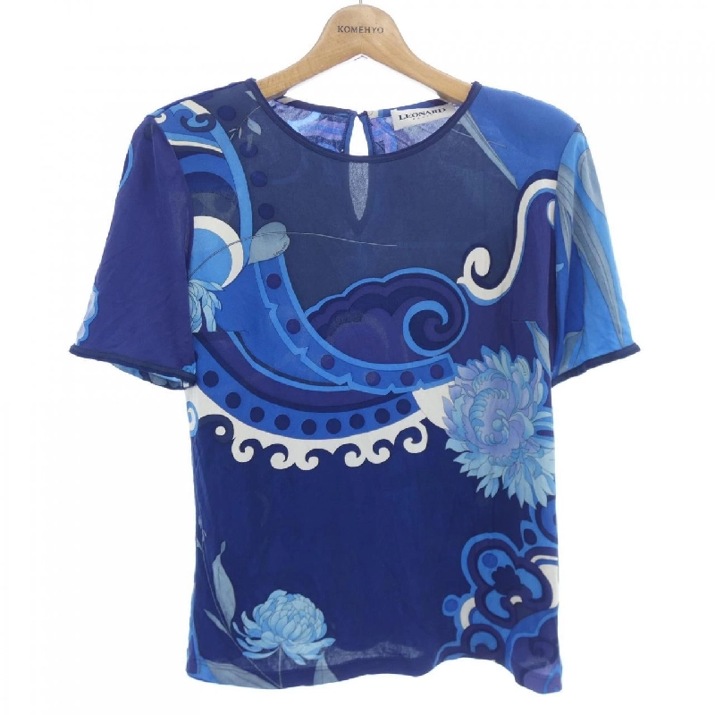 LEONARD Top - Hàng hiệu Authentic 826862