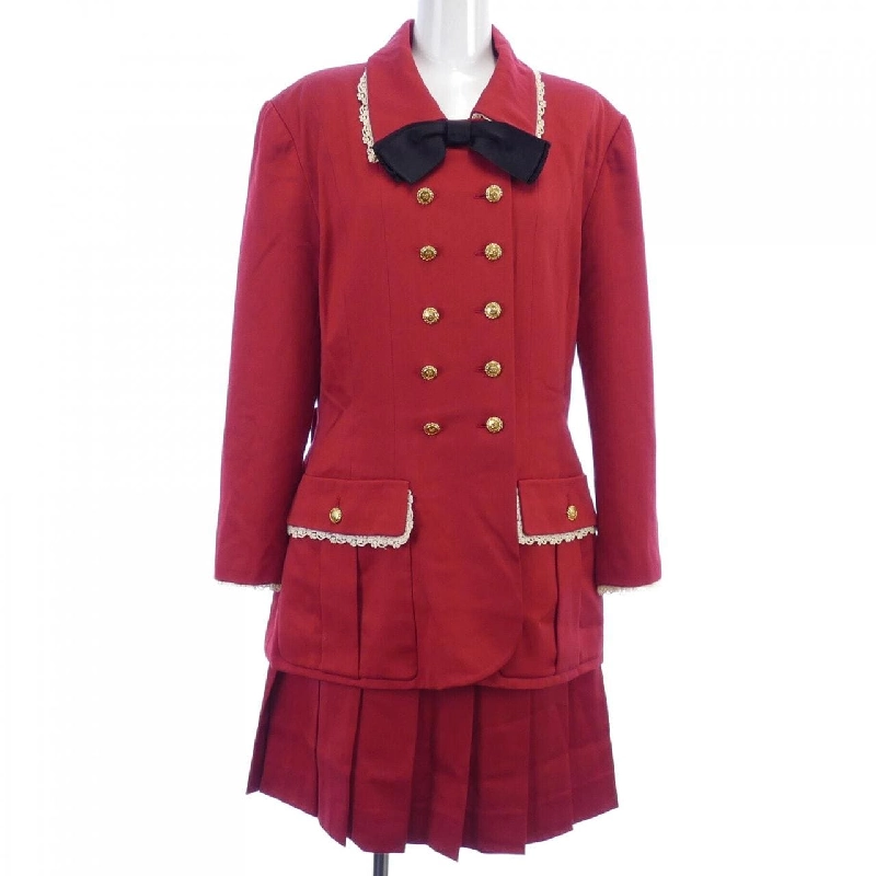 【Mã giảm giá】【Cổ điển】Chanel CHANEL Set 657378