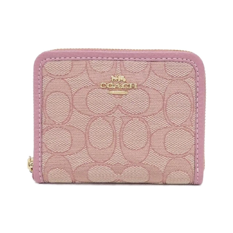 Ví đựng tiền コーチ CH389 - Hàng hiệu Authentic 806697