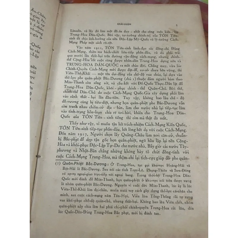 Nga-Xô tại Trung-Quốc – Tưởng Giới Thạch 926631
