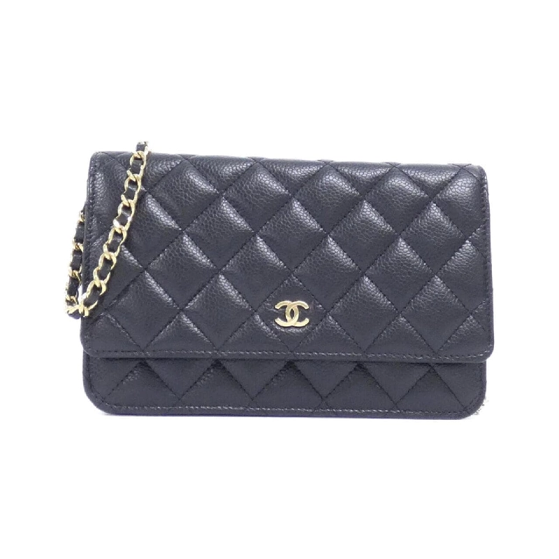 Ví dây chuyền Chanel Timeless Classic AP0250 623211