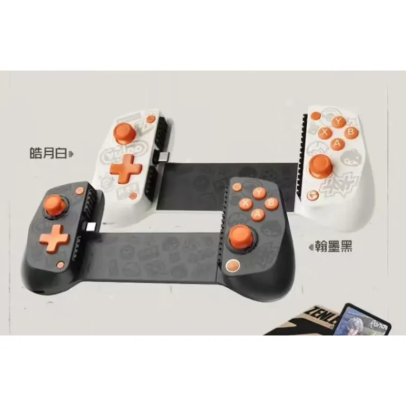 Tay Cầm GAMESIR X5 LITE Zenless Zone Zero Edition 1046029