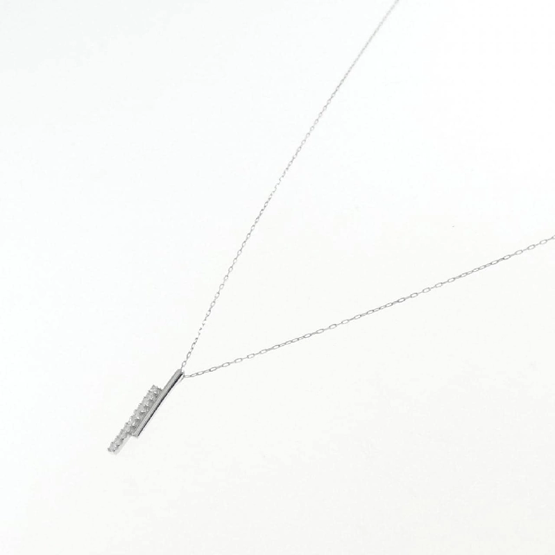 PT Dây chuyền kim cương 0.05CT - Hàng hiệu Authentic 862811