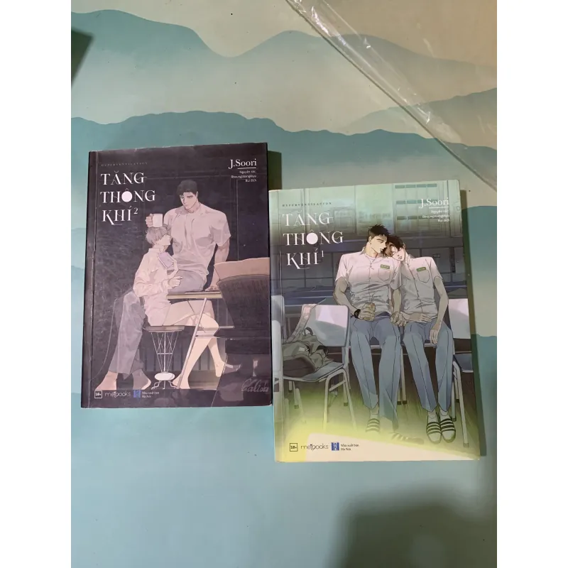 Tăng thông khí 1017920