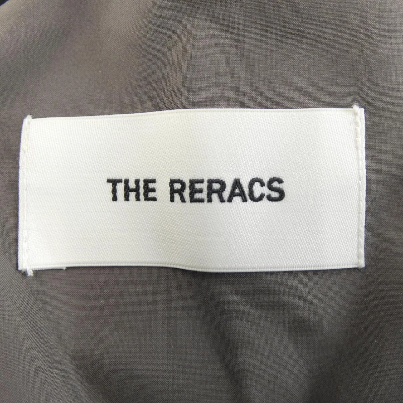 【Mã giảm giá】ザリラクス THE RERACS Áo khoác 638303