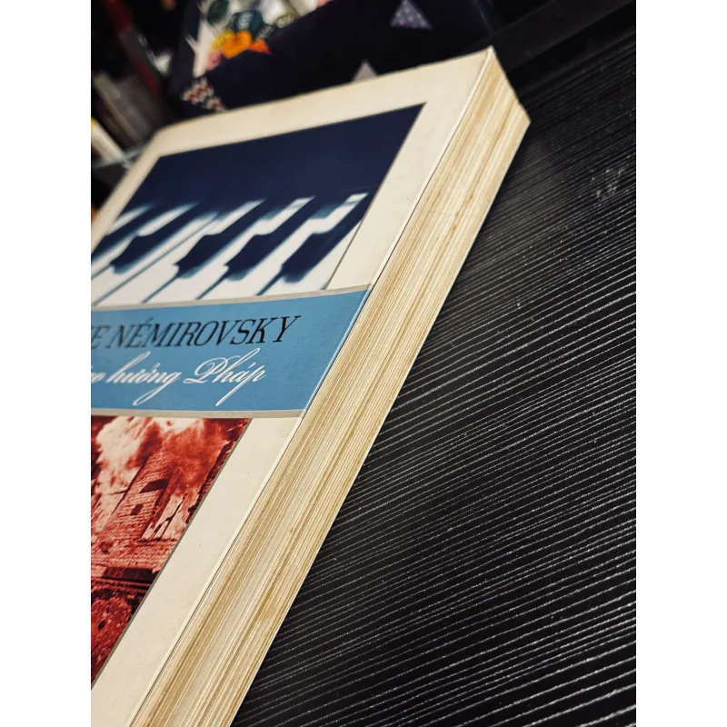 Bản giao hưởng Pháp 1025406