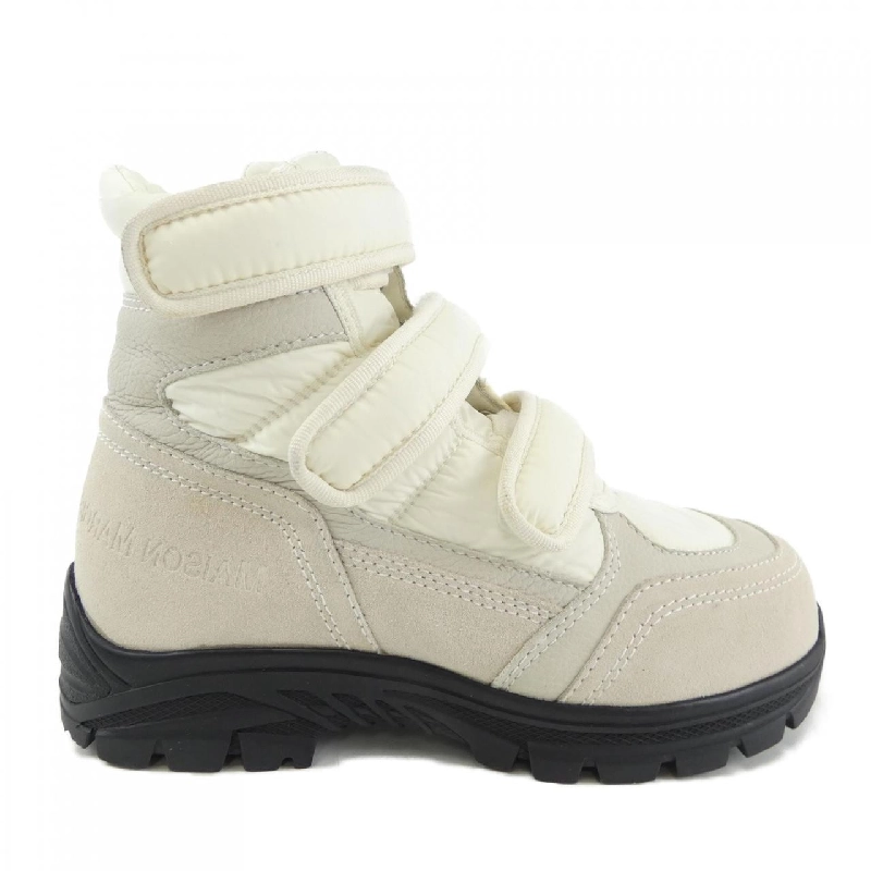【Mã giảm giá】Giày boot MM6 665093