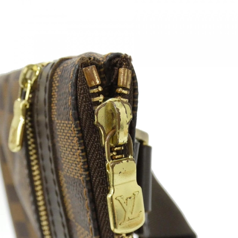 Túi đeo vai Louis Vuitton Damier Pouch Bosphore N51111 610921