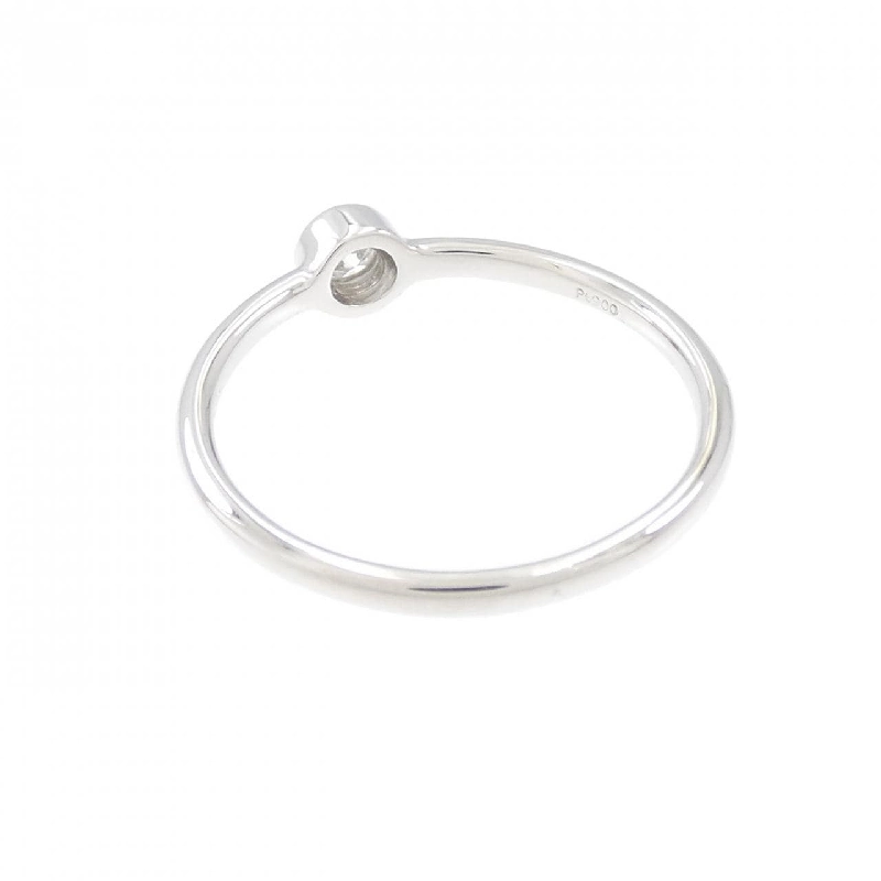 Nhẫn kim cương PT Solitaire 0.10CT - Hàng hiệu Authentic 856153