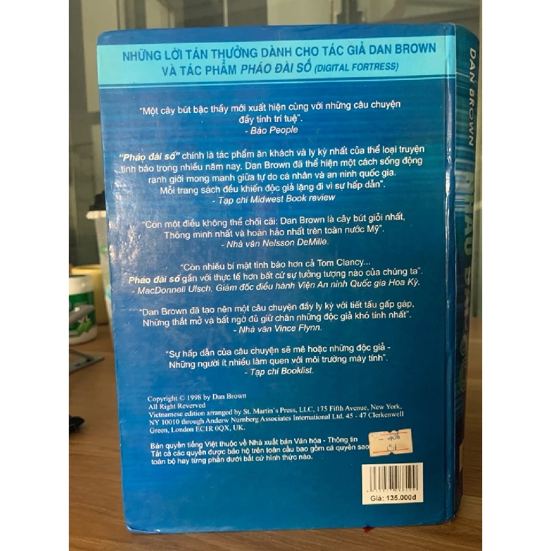 Pháo đài số -Dan Brown 779852