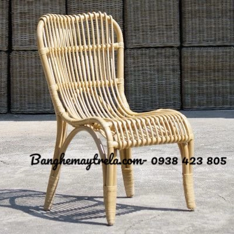 Ghế mây đơn đọc sách 467982