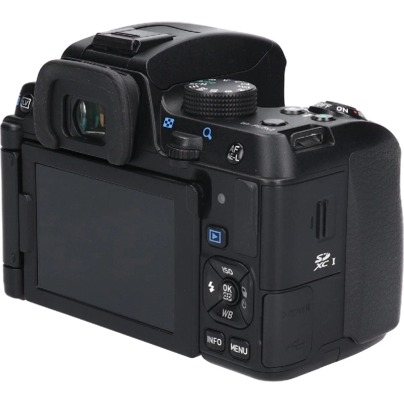 K-70 Đen - Hàng hiệu Chính hãng 879593