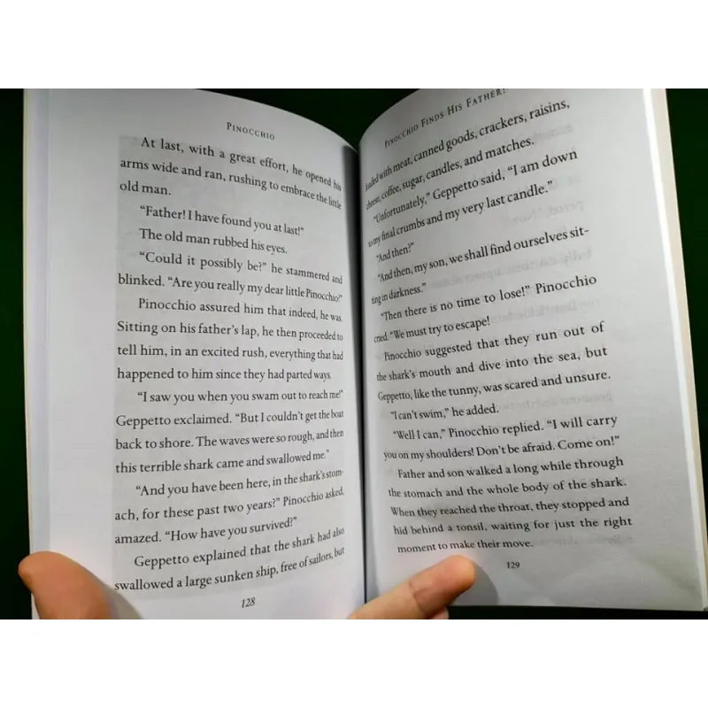 Classic Starts Level 1 (Sách nhập) - 15q bìa mềm 758726