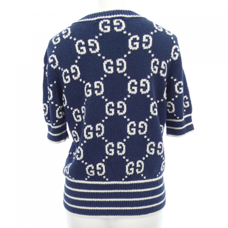 【Khuyến mãi】Gucci GUCCI Áo len 637811