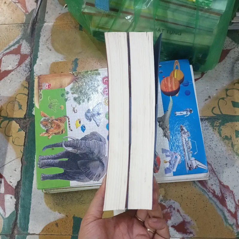 Đại Mạc Thưing Lang - Nam Phái Tam Chúc 704940