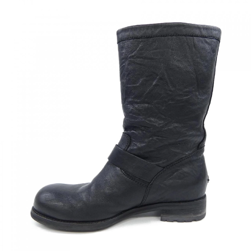 Giày bốt JIMMY CHOO 657330