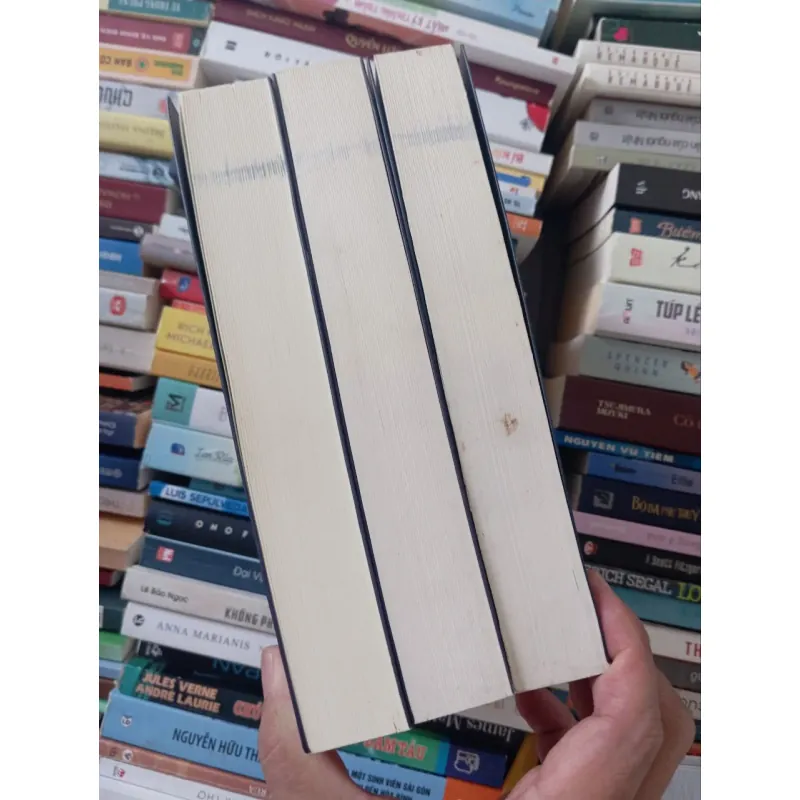 Boss là nữ phụ 970921