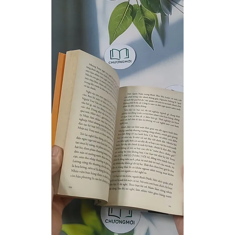 Trên đường băng - Tony Buổi Sáng 688509