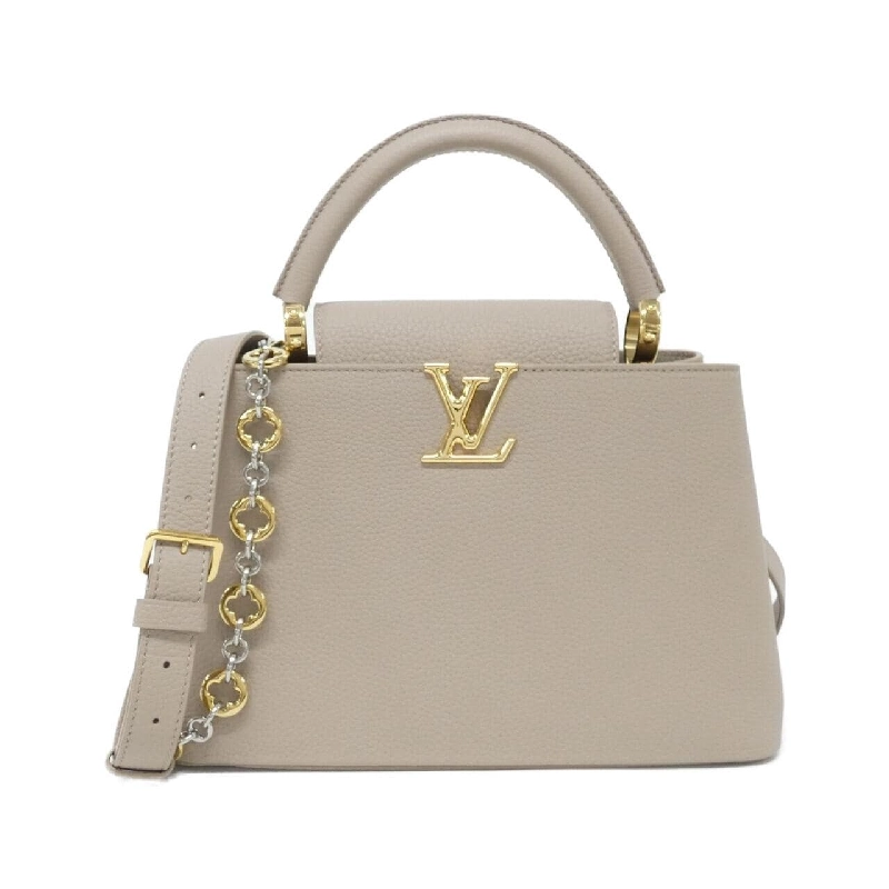 Túi Louis Vuitton Capucines MM M12935 - Hàng hiệu Authentic 805189