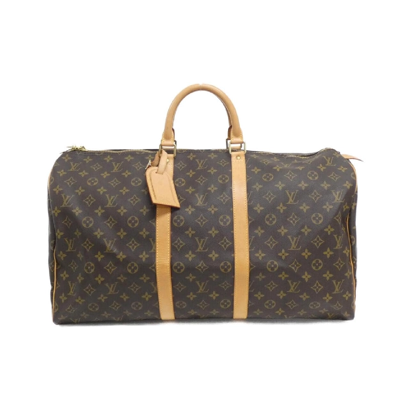 Túi du lịch Louis Vuitton Monogram Keepall 55cm M41424 614502