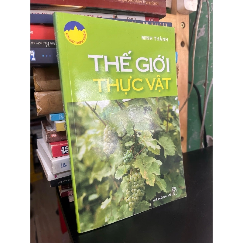 Thế giới thực vật - Minh Thành 932446