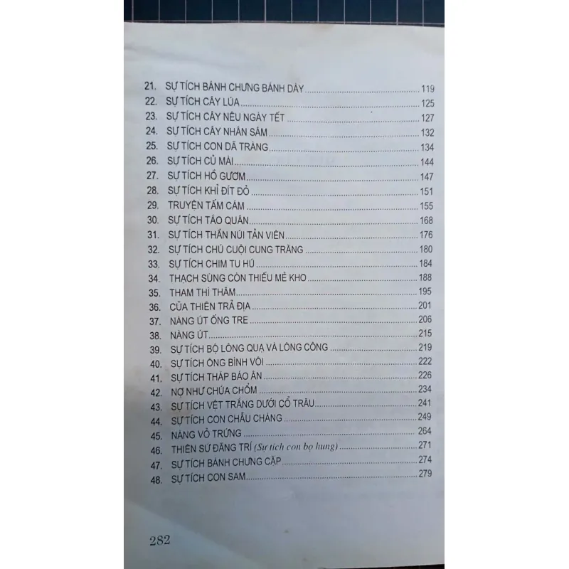 Truyện cổ tích VN chọn lọc 705134