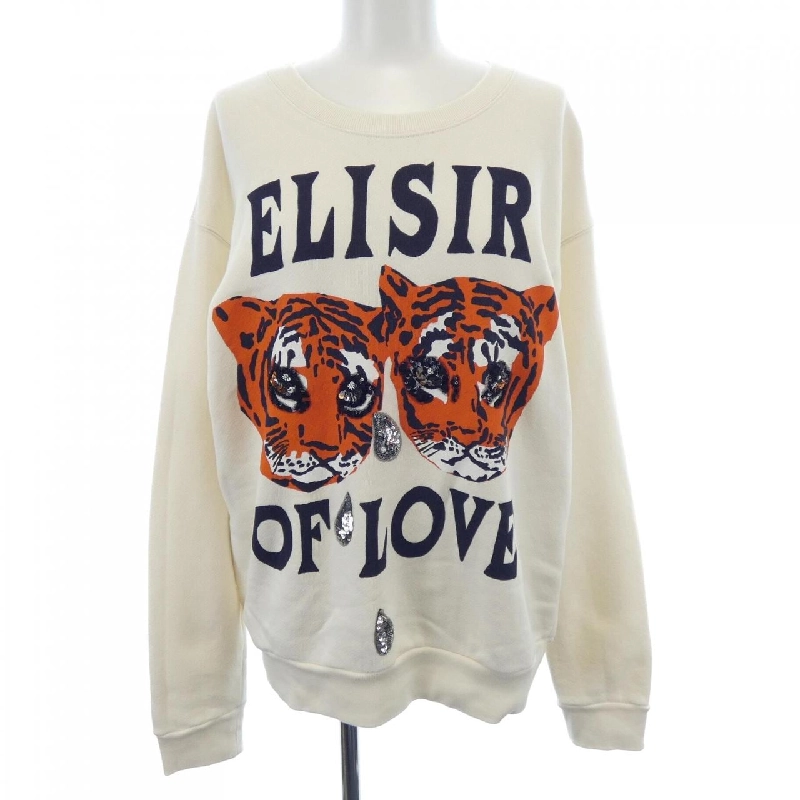 Gucci GUCCI 469250-XJBI5 Áo khoác 633090