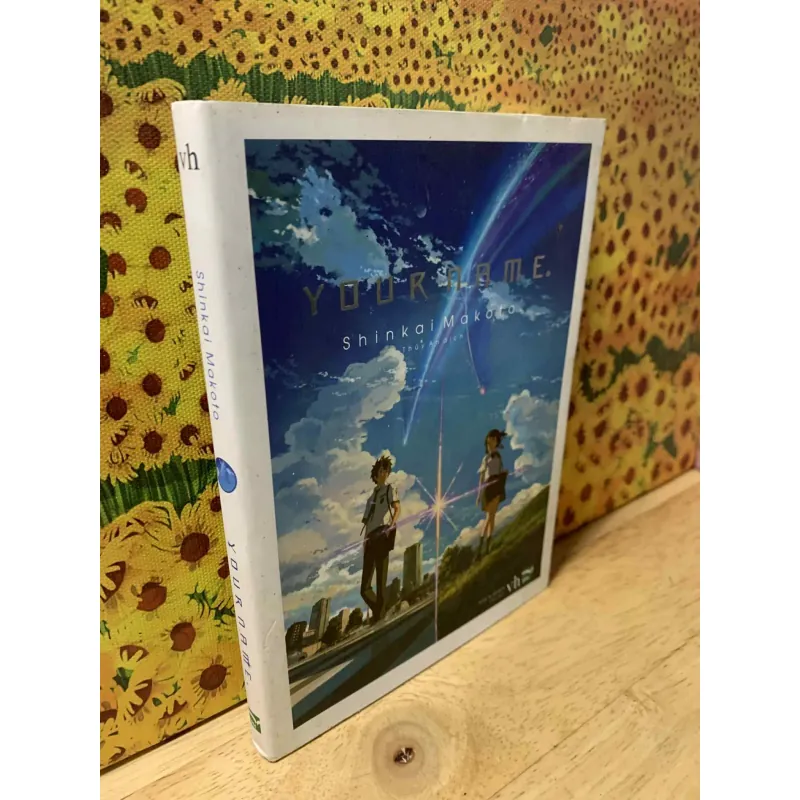 Your Name - Shinkai Makoto 674964