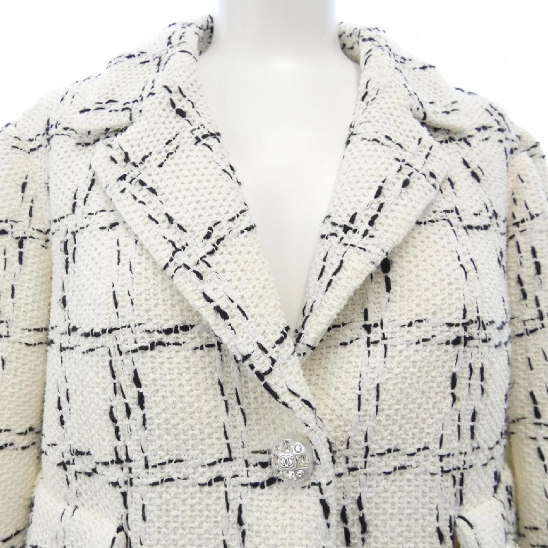 Áo khoác CHANEL - Hàng hiệu Authentic 825904